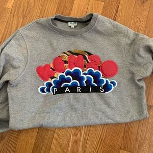 Kenzo sweatshirt